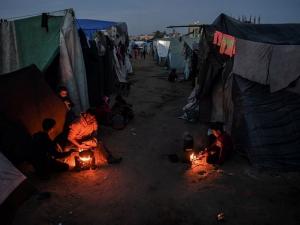 29,410 شهداء في غزة: الاحتلال يعاود اقتحام مشفى ناصر وانعدام الماء والطعام والكهرباء داخله