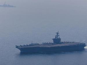 "رويترز": استعداد أميركي لاحتمال تنفيذ عمليات تستمر أسابيع ضد إيران