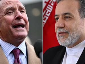 "أكسيوس": جنيف تحتضن جولة محادثات بين واشنطن وطهران الثلاثاء