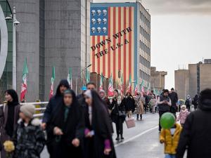 جولة مفاوضات أميركية - إيرانية ثانية الأسبوع المقبل في جنيف