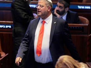 بن غفير يرفض طلباً بإجراء تعديلات على قانون إعدام الأسرى الفلسطينيين