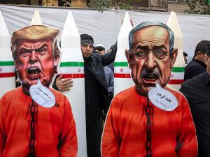 ترامب يحذر إيران من "عواقب عدم إبرام اتفاق": سأكون منخرطا بالمحادثات معها