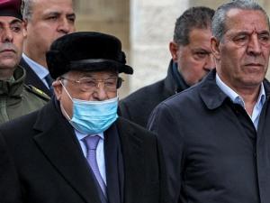 السلطة الفلسطينية ترحب بإنشاء مكتب ارتباط للتنسيق مع الممثل السامي لغزة ملادينوف