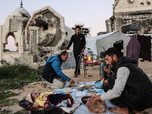 72,072 شهيدا و171,741 إصابة منذ بدء حرب الإبادة على غزة