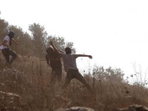 الضفة: إصابة بالرصاص الحي والغاز السام وقرار هدم واقتحامات وتواصل عدوان المستوطنين