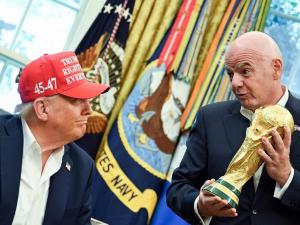 مونديال 2026 في خطر.. من سيلعب ضمن مجموعة مصر حال انسحاب إيران؟