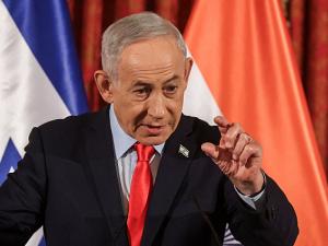 نتنياهو: حرب أميركا وإسرائيل على إيران قد تستغرق "بعض الوقت"