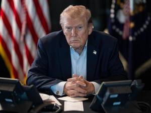 ترامب: ستعرفون قريباً ردنا على مهاجمة السفارة الأميركية في الرياض