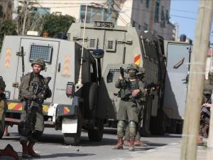 تزامنًا مع العدوان على إيران.. الاحتلال يحول قرى الضفة ومدنها إلى سجون مغلقة