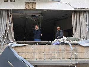 لبنان: 72 شهيدا حصيلة الغارات الإسرائيلية ونزوح 83 ألف شخص