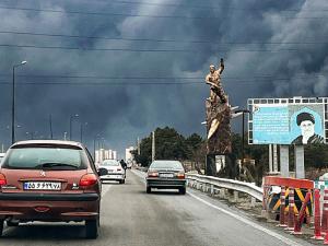 أسعار النفط تكسر حاجز 100 دولار للمرة الأولى منذ 2022