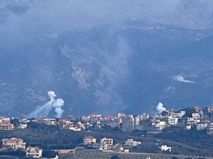 "هيومن ووتش" تتهم إسرائيل باستخدام الفوسفور الأبيض في لبنان