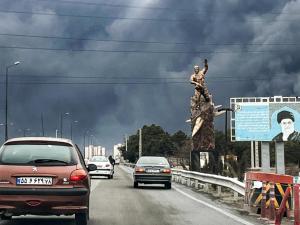 تقييم استخباراتي أميركي: النظام الإيراني ليس معرضا لخطر الانهيار
