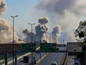 واشنطن أنفقت 11 مليار دولار بأول ستة أيام للحرب ضد إيران... ترامب: علينا أن "تُنجز المهمة"