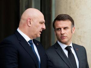 تفاصيل المقترح الفرنسي لإنهاء الحرب على لبنان: اعتراف بإسرائيل وتوقيع اتفاق "عدم اعتداء"