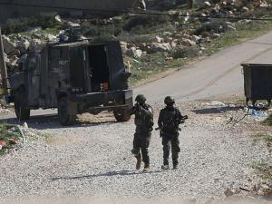 استشهاد شابين برصاص قناصة الاحتلال قرب سنجل شمال رام الله