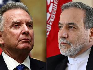 تقرير: إعادة تفعيل قناة اتصال مباشر بين ويتكوف وعراقجي لأول مرة منذ اندلاع الحرب