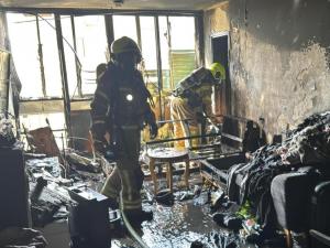 الحرب في المنطقة | حراك قبل انتهاء مهلة هرمز وإيران تهدد منشآت الطاقة في المنطقة