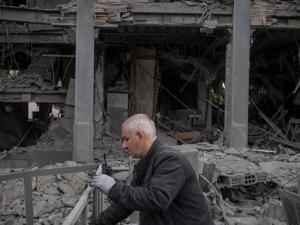 ترامب يدرس عملية برية في إيران للاستيلاء على 450 كلغ من اليورانيوم