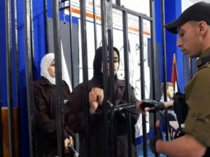 نادي الأسير: الاحتلال يحتجز 3 أسيرات حوامل وسط ظروف قاسية في سجن الدامون