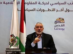 هنية: أي مرونة بالتفاوض يوازيها الاستعداد للدفاع عن شعبنا