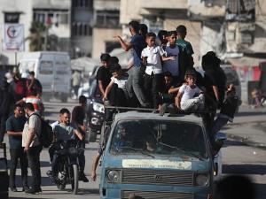 الصحة بغزة: 4 شهداء و8 إصابات خلال 24 ساعة
