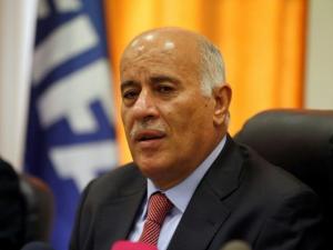 جبريل الرجوب: يجب إجراء الانتخابات الرئاسة أولا والتوافق على شخصية وطنية مع الجميع 