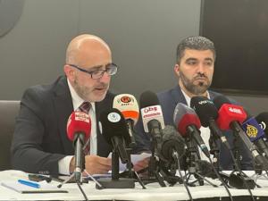وزير المالية: قطع العلاقة البنكية مع إسرائيل يهدد بتوقف السلع والمحروقات والكهرباء.. والشهر الـ16 دون أموال المقاصة
