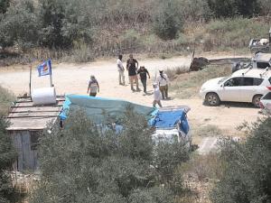 الجيش الإسرائيلي يستولي على أراض بالمناطق A من أجل الربط بين مستوطنتين