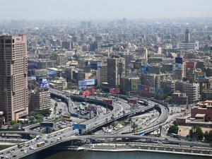 زلزال بقوة 5.2 درجات يهزّ مصر.. والهلال الأحمر يفعل خطة الطوارئ