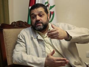 حمدان: الاحتلال يريد تبادل الأسرى فقط والمقاومة تريد إنهاء العدوان