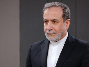 عراقجي: لا مفاوضات مع واشنطن قبل وقف الانتهاكات ودفع التعويضات