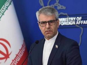 إيران: "اتفاق مكة" يعكس تحولا تجاه أميركا وطهران لا تشعر بتهديد
