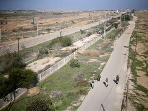 تقرير إسرائيلي: تهريب السلاح إلى قطاع غزة مستمر رغم الحصار