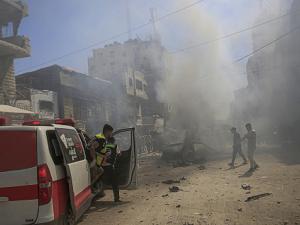 غزة: 6 شهداء و27 إصابة وانتشال جثامين 11 شهيدا خلال 48 ساعة