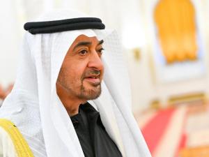 "هآرتس": بن زايد حذّر نتنياهو قبل أسبوع ونصف من عملية 7 أكتوبر