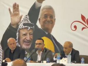 اللواء ماجد فرج من سلفيت:فتح تستعد للانتخابات ولا تخشى التحالفات ومحاولات النيل منها"