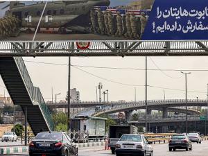 إسرائيل تترقب ارتداد المواجهة مع إيران وتتهيأ للرد