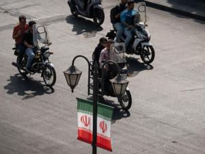  إيران تنفي إجراء محادثات مع أميركا بعد تصريحات ترامب