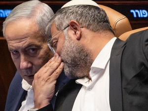 بن غفير حول إخفاقات 7 أكتوبر: "نتنياهو يتحمل مسؤولية بكل تأكيد"
