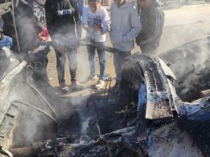 قصف إسرائيلي يستهدف لجاناً شعبية تشرف على توزيع المساعدات بغزة.. أوقع 23 شهيداً على الأقل، وحماس تندد