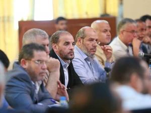 “حماس” تجدد تمسكها بموقفها بشأن بنود “مفاوضات الهدنة” مع الاحتلال.. وغالانت: الحرب ستؤثر على إسرائيل لعقود قادمة 