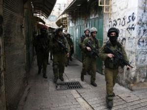 5 مخيمات فلسطينية في الضفة الغربية بمرمى عمليات جيش الاحتلال