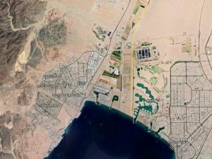 وصف الحادث بأنه “خطير جداً”.. الاحتلال يزعم مسؤولية إيران عن استهداف قاعدة عسكرية في إيلات بطائرة مسيرة