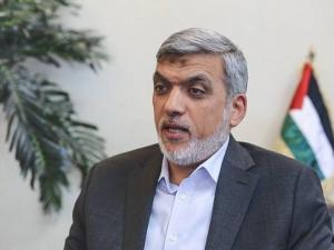 حماس تنفي موافقتها على وجود عناصر أممية لمراقبة وقف النار