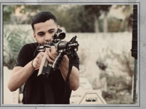 اغتيال الشاب كريم جبارين وإصابة 6 آخرين بينهم نساء في مخيم جنين