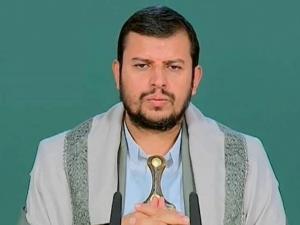 الحوثي يعلن استهداف 90 سفينة إسرائيلية وأمريكية وبريطانية بالبحر الأحمر.. ويتوعد بقصف أهداف داخل الاحتلال 