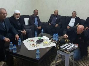لجنة المتابعة: الشهيد وليد دقّة واجه قرار إعدام غير معلن من المؤسسة الحاكمة