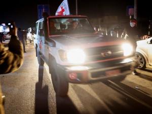 تفاصيل آخر مقترح أمريكي لعقد هدنة في غزة.. يتضمن 3 مراحل والعودة للشمال والإفراج عن أسرى فلسطينيين 