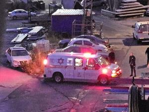 4 قتلى في الناصرة: شخص أطلق النار على أقاربه وشقيقته ووالدته.. ثم وضع حدا لحياته